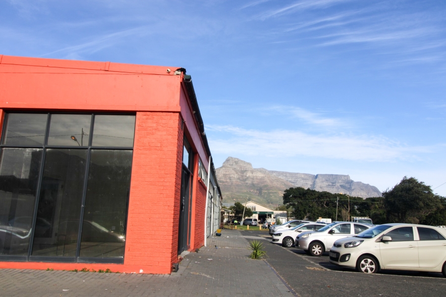 To Let Commercial Property for Rent in Paarden Eiland Western Cape